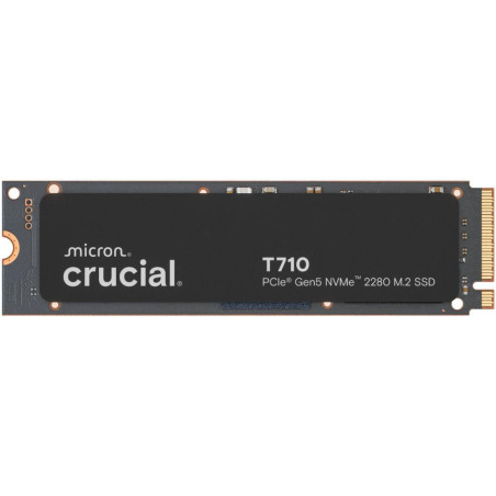T710 1 Tb M.2 Pci Express 5.0