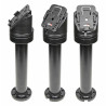 Pedestal Mount for cable