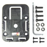 Pedestal Mount, Accessories