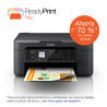 Workforce WF-2820DWF 34/18 Ppm 5760 X 1440 Dpi PRNT/CPY/SCN | APLIUM