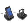 Table Stand With power cable.