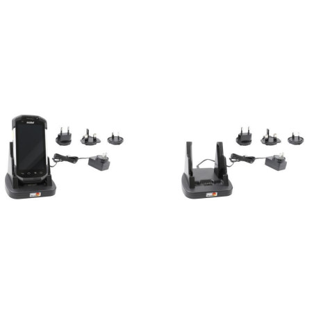 Table Stand With power cable,
