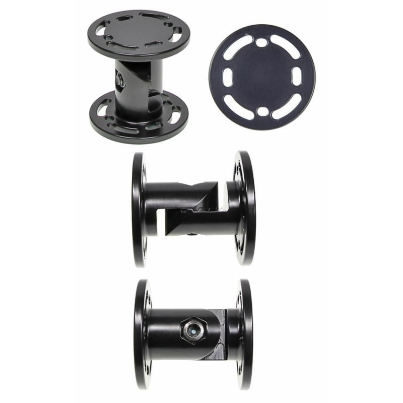Pedestal Mount with mounting