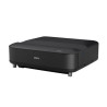 Epson Lifestudio Grand - EH-LS670B Metallic Black | APLIUM