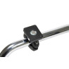 Pipe Mount with mounting