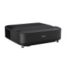 Epson Lifestudio Grand - EH-LS670B Metallic Black | APLIUM