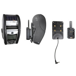 Mount With MultiMoveClip with
