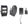Mount With MultiMoveClip with