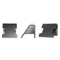 Mount Angled mounting