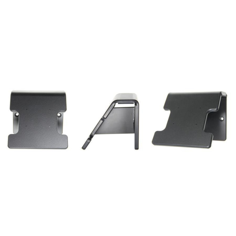 Mount Angled mounting