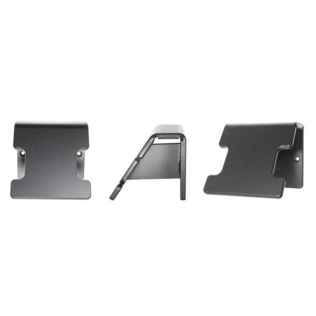 Mount Angled mounting