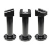 Pedestal Mount Swiveling