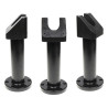 Pedestal Mount Swiveling