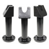 Pedestal Mount Swiveling
