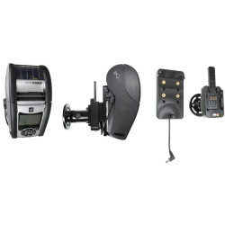 Mount With MultiMoveClip with