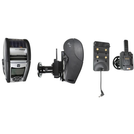 Mount With MultiMoveClip with