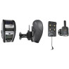 Mount With MultiMoveClip with