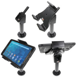 Mounting solution for
