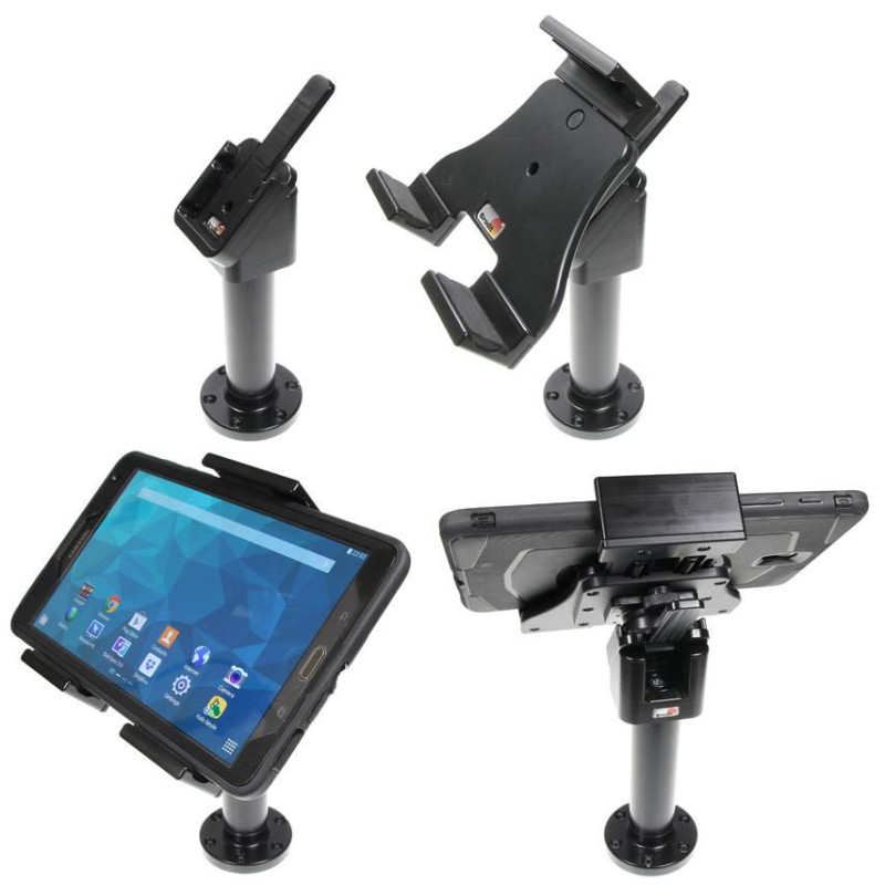Mounting solution for