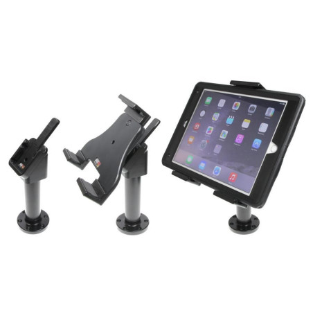 Mounting solution for