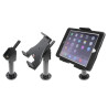 Mounting solution for