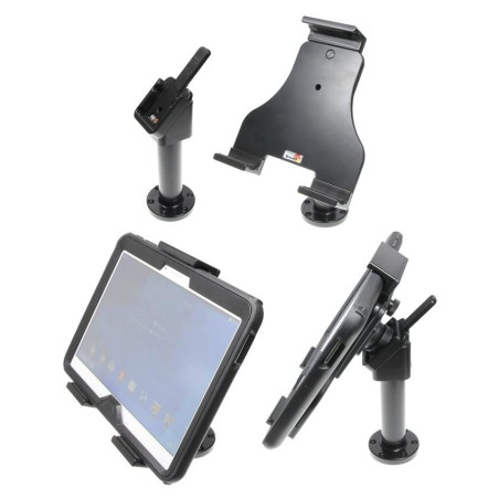 Mounting solution for
