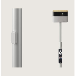 ELPFS01 Floor Stand - Adjustable | APLIUM