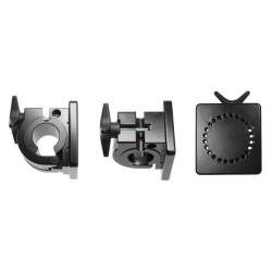 Pipe Mount with mounting