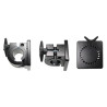 Pipe Mount with mounting