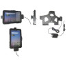 Active holder for fixed