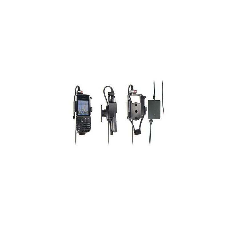 Active holder for fixed