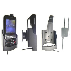 Active holder for fixed