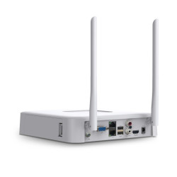 4K HDMI Video Output 16MP Decoding Capacity Wireless Wifi | APLIUM