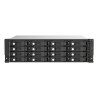 16-bay 3U SAS 12Gbps JBOD exp unit RPSU