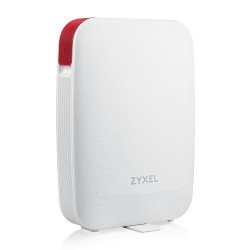 Zyxel Security Router - 3XGBE LAN 1X2.5 Gbe LAN 2.5GBE WAN T | APLIUM
