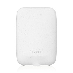 Zyxel Security Router - 3XGBE LAN 1X2.5 Gbe LAN 2.5GBE WAN T | APLIUM