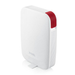 Zyxel Security Router - 3XGBE LAN 1X2.5 Gbe LAN 2.5GBE WAN T | APLIUM