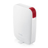 Zyxel Security Router - 3XGBE LAN 1X2.5 Gbe LAN 2.5GBE WAN T | APLIUM