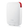 Zyxel Security Router - 3XGBE LAN 1X2.5 Gbe LAN 2.5GBE WAN T | APLIUM