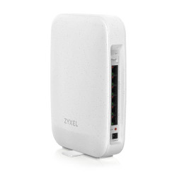 Zyxel Security Router - 3XGBE LAN 1X2.5 Gbe LAN 2.5GBE WAN T | APLIUM