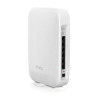 Zyxel Security Router - 3XGBE LAN 1X2.5 Gbe LAN 2.5GBE WAN T | APLIUM