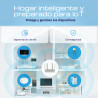 Multi-gigabit Router BE7200 Mes 10G 12.5G Y 41G Smart Switch | APLIUM