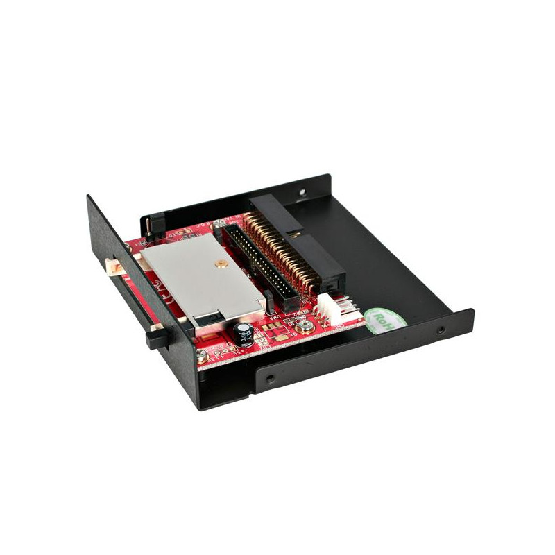 CF Flash Card to IDE 3.5 Bay Adapter
