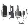 Active holder for fixed