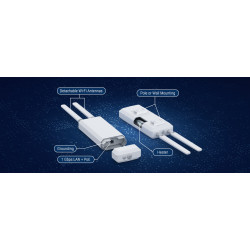 Stellar 6 AX3000 Access Point Wi-fi 6 Indoor Outdoor | APLIUM
