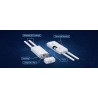 Stellar 6 AX3000 Access Point Wi-fi 6 Indoor Outdoor | APLIUM