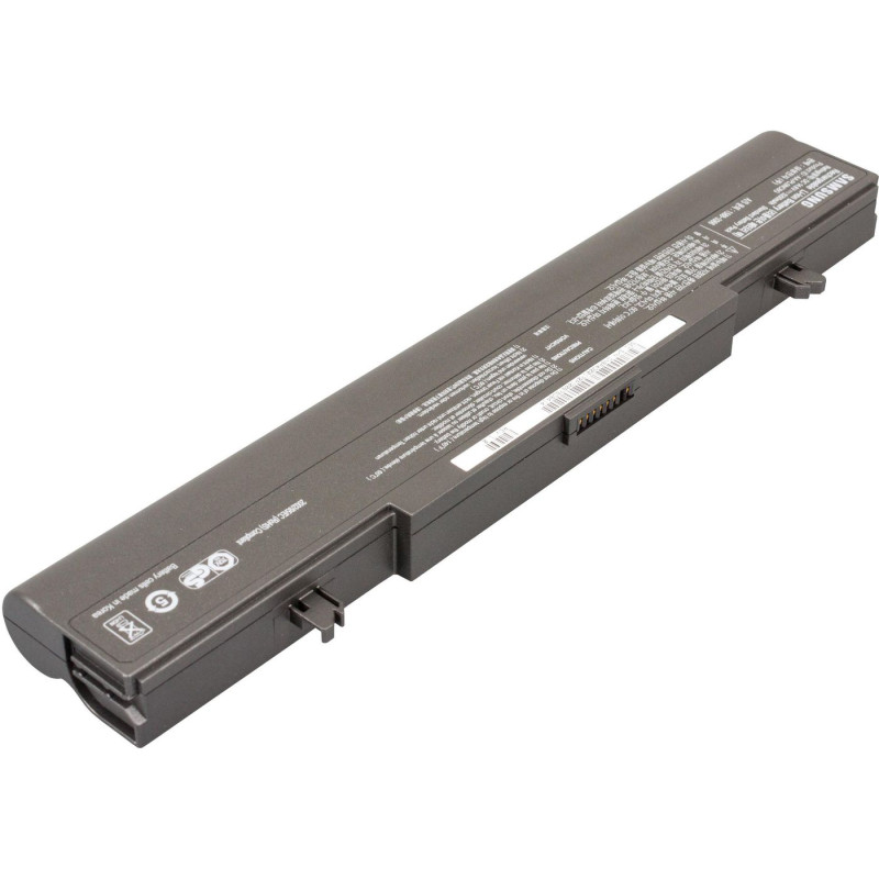 8 Cell Battery