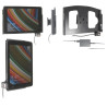 Active holder for fixed
