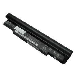 Battery Black 6Cell