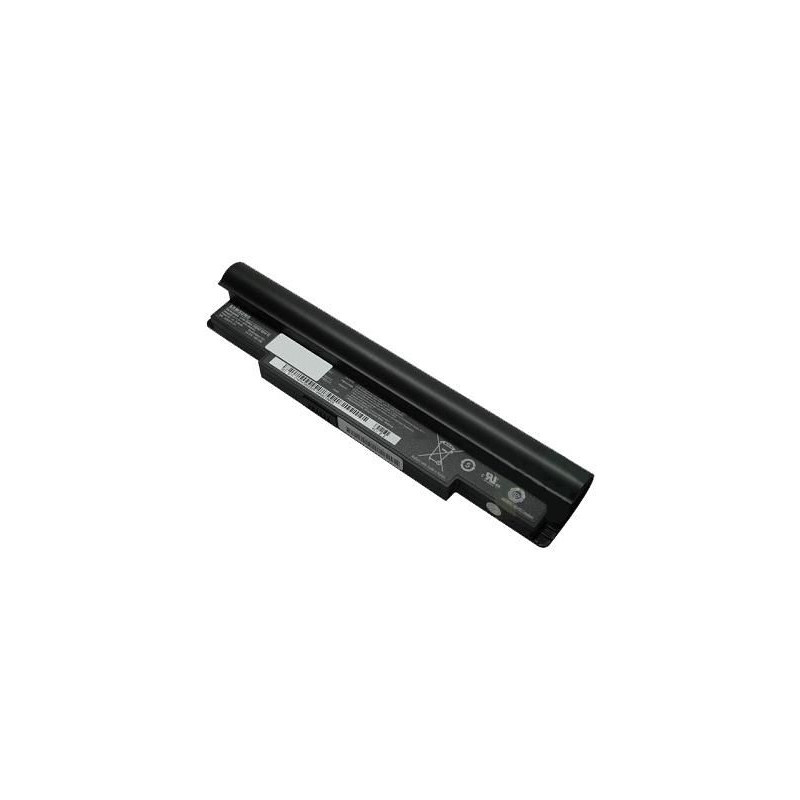 Battery Black 6Cell